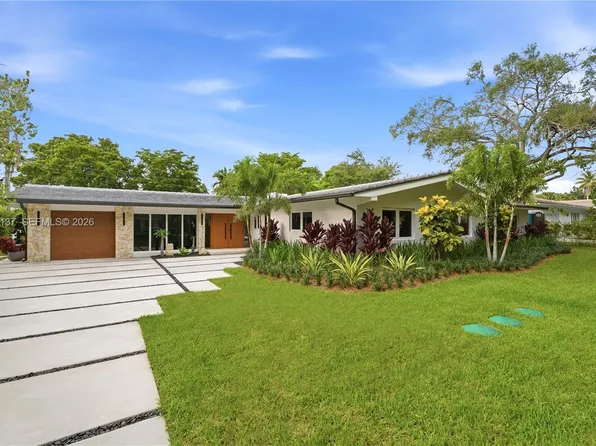 1451 Urbino Ave, Coral Gables, FL 33146