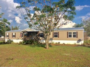 1701 McClellan Rd, Frostproof, FL 33843