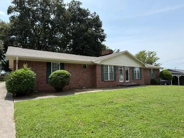632 41st St NE, Cleveland, TN 37312