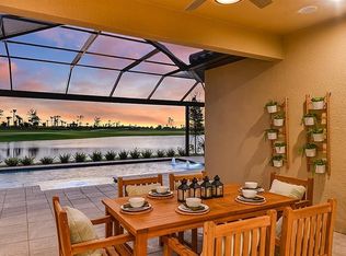 3425 Santa Caterina Blvd, Lakewood Ranch, FL 34211