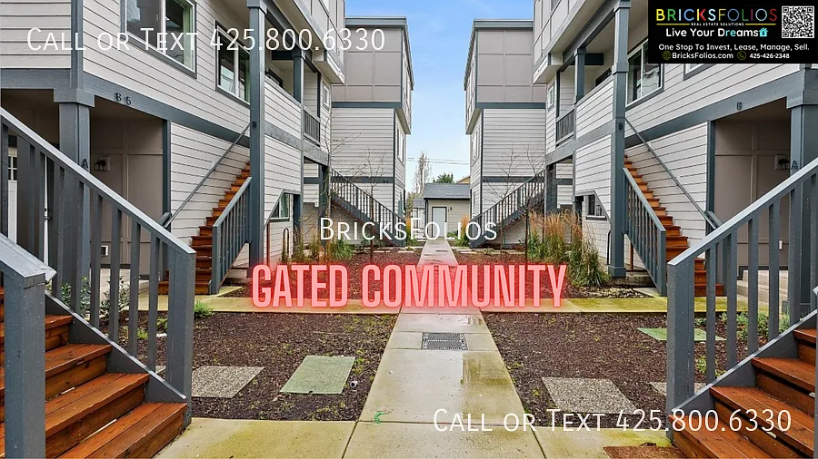 Elevate your living experience in Tacoma — Photo 1