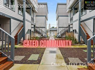 4318 S Puget Sound Ave Unit 3A, Tacoma, WA 98409