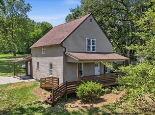 386 Oak St, Mansfield, OH 44907