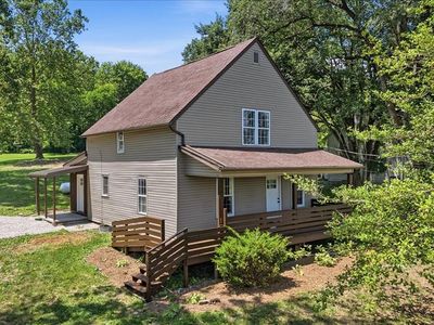 386 Oak St, Mansfield, OH, 44907