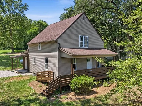 386 Oak St, Mansfield, OH 44907