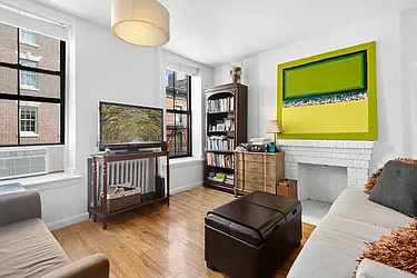 Rented by Halstead Real Estate