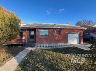 1536 NW 2nd St, Meridian, ID 83642