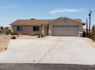 2630 Sunfish Ln, Lake Havasu City, AZ 86403