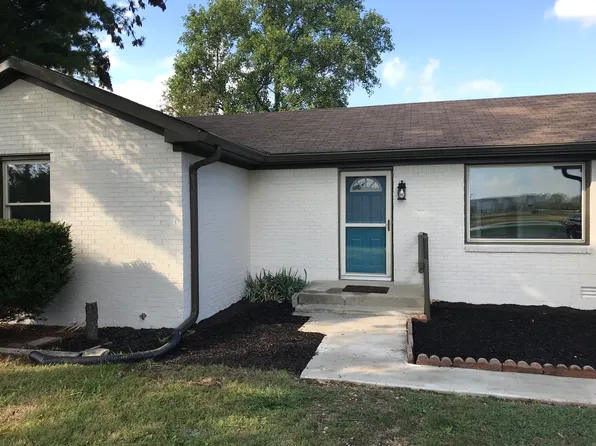 5872 W 500 N, McCordsville, IN 46055