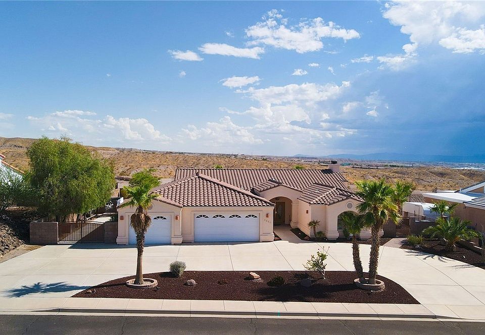 2660 Pegasus Ranch Road, Bullhead City, AZ 86429 | Zillow