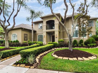 3311 Oak Links Ave, Houston, TX, 77059
