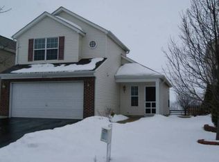 2137 Ripple Rd, Hilliard, OH 43026