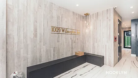 Rented by Nooklyn NYC LLC