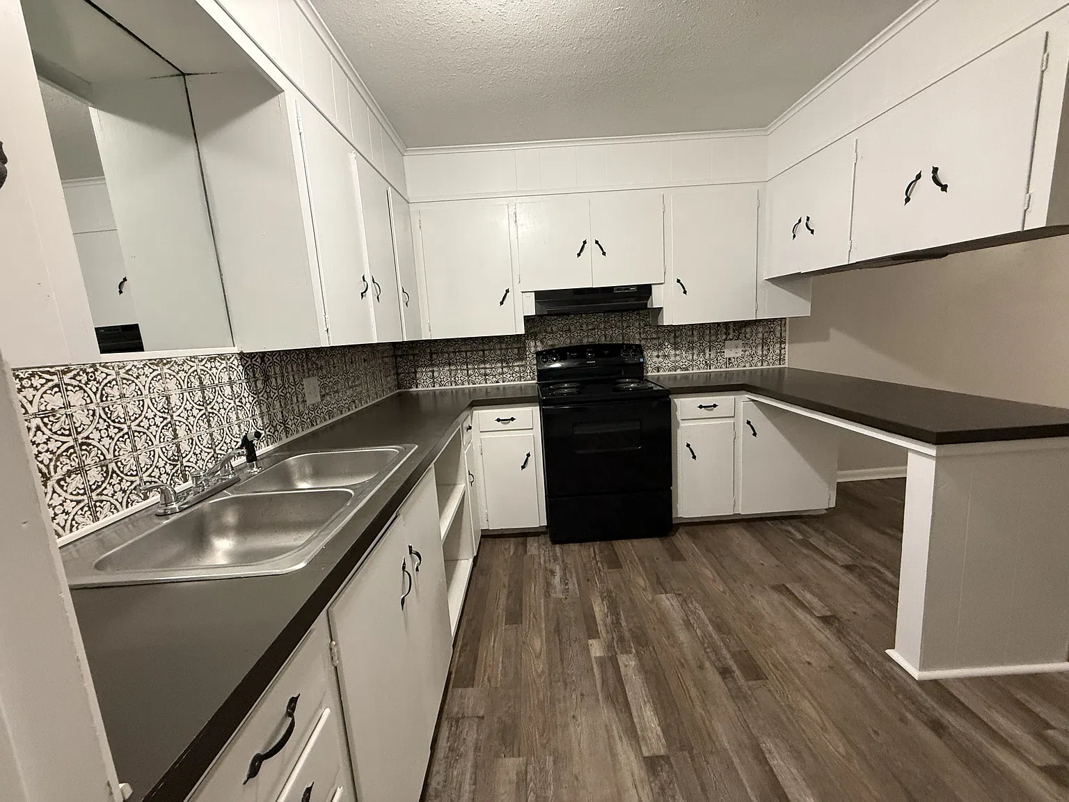 601 A St NW Unit 7 - 1 — Photo 4