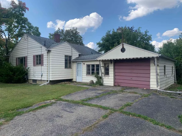 1517 Stocker Ave, Flint, MI 48503