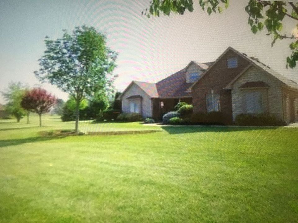 Beautiful country home