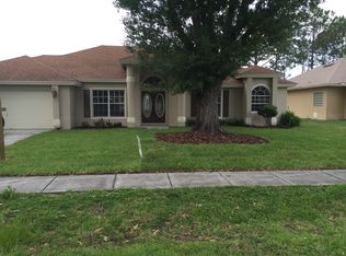 20631 Netherland St, Orlando, FL 32833