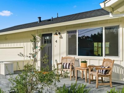 4 George Terrace, Petaluma, CA, 94952