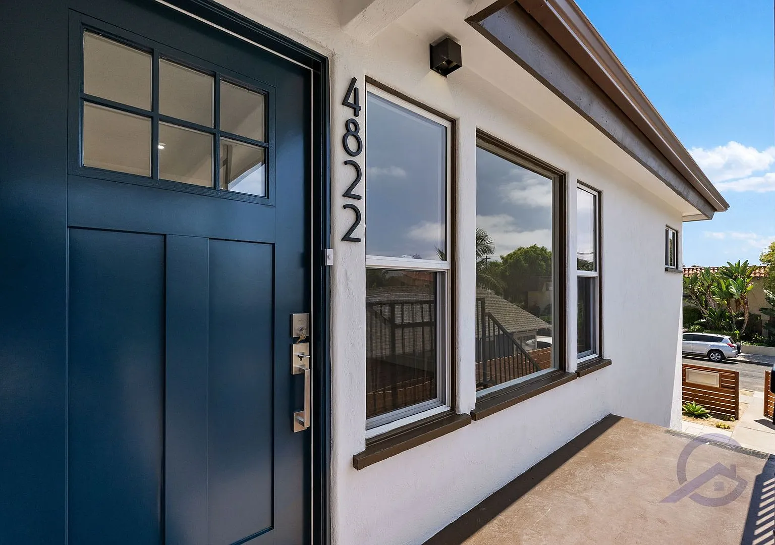 Renovated 2Bed in OB with In-Unit Laundry — Photo 3