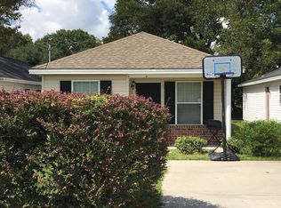 123 Lissner Ave, Savannah, GA 31415