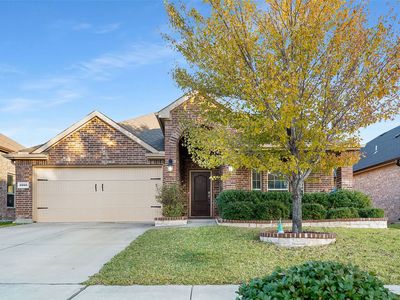 3905 Shadewell St, Frisco, TX, 75036