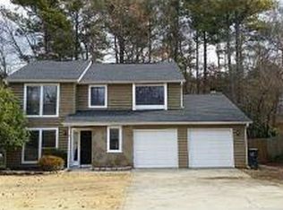 1151 Oak Arbour Ave, Lawrenceville, GA 30044