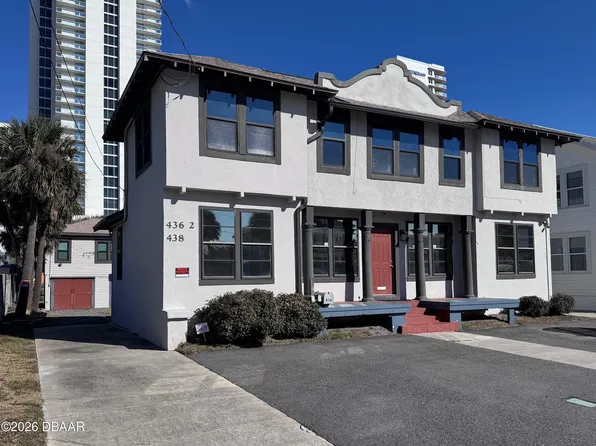 436 N Grandview Ave #1, Daytona Beach, FL 32118