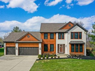 2923 Brookhaven Dr, Lewis Center, OH 43035