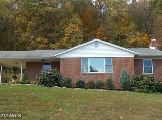 7108 Edgemont Rd #B, Frederick, MD 21702