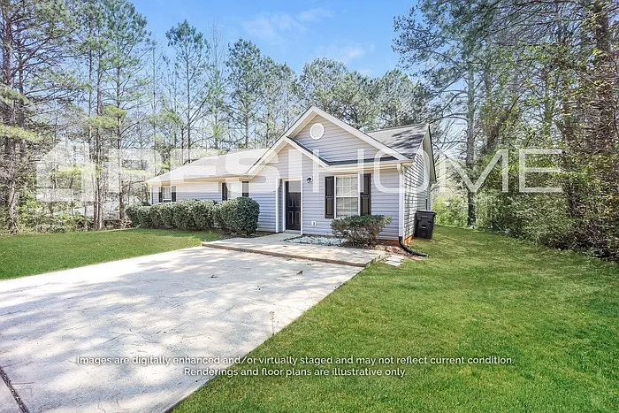 3 bed, 2.0 bath, 1218 sqft, $1,775 — Photo 2