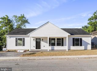 248 Maryland Ave, Hancock, MD 21750