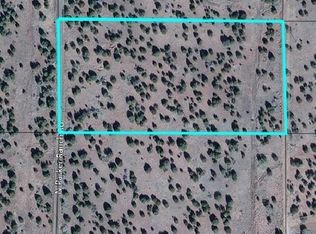 Tbd Parker Ranch Rd, Show Low, AZ 85901