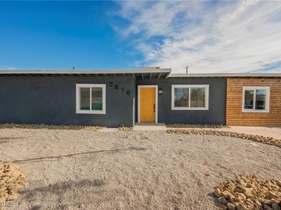 2816 Fort Sumter Dr, North Las Vegas, NV, 89030