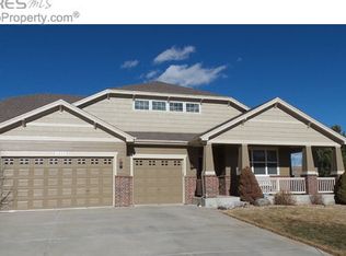 1215 Serene Dr, Erie, CO 80516