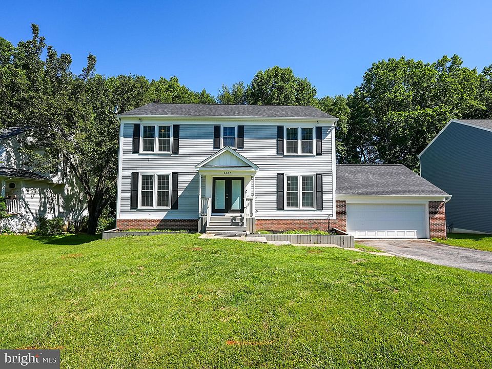 1st image of 6827 Red Rose Village Dr