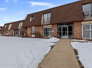 4819 Gull Rd APT 11, Lansing, MI 48917