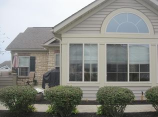 1256 Paddock Loop, Washington Court House, OH 43160
