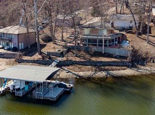 32445 Green Hills Rd, Gravois Mills, MO 65037