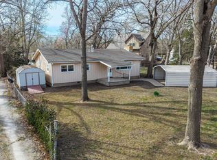 7350 SW Drycreek Rd, Andover, KS 67002