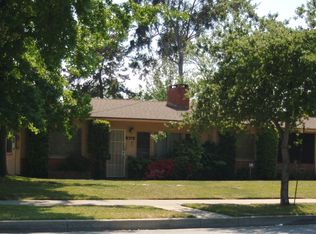 616 E Woodbury Rd, Pasadena, CA 91104