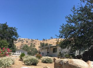 100 Mar Vista Dr, Wofford Heights, CA 93285