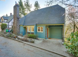 92 NW Macleay Blvd, Portland, OR