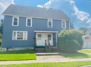 211 Central Ave, Athens, PA 18810