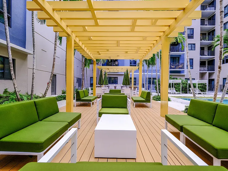 Berkshire Coral Gables — Photo 8