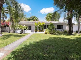 8315 SW 62nd Ct, Miami, FL 33143