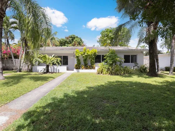 8315 SW 62nd Ct, Miami, FL 33143
