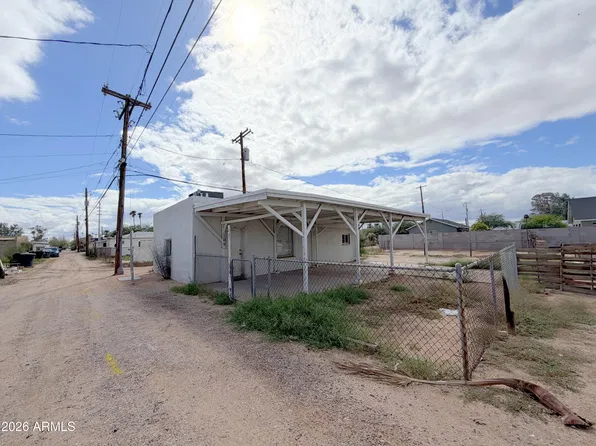 109 W 10TH Street, Casa Grande, AZ 85122