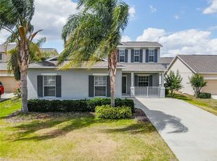 1131 Seburn Rd, Apopka, FL 32703