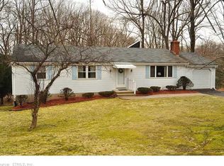 72 Cobblestone Way, Windsor, CT 06095