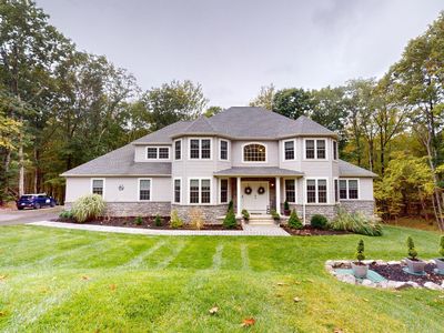 120 Overbrook Run, Milford, PA, 18337